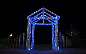 Ale Beach Resort Near Gokarna